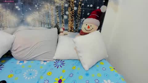 Charlotte  online show from November 24, 6:32 pm