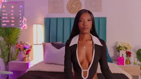 Charlotte Brandt online show from May 14, 8:36 pm
