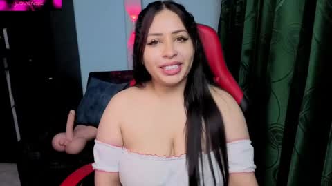 Natalia online show from May 5, 12:24 am