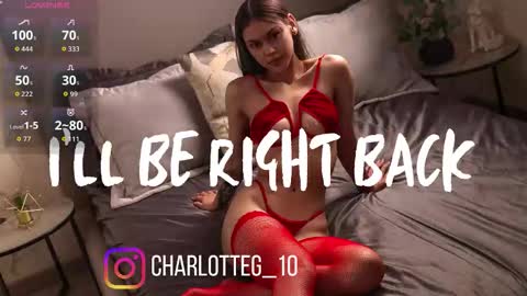 Charlotte online show from January 11, 5:23 am