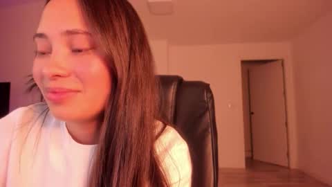 charlotte hamilton online show from November 1, 1:54 am