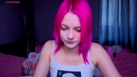 charlotteharuko online show from July 8, 2:36 am