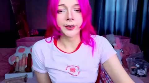 charlotteharuko online show from July 29, 3:06 am