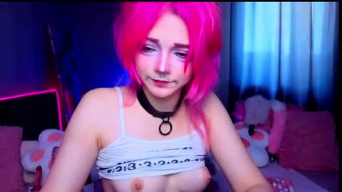 charlotteharuko online show from June 25, 4:56 am