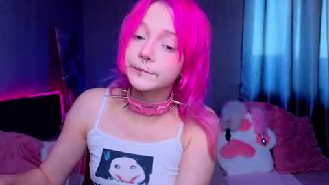 charlotteharuko online show from June 30, 2:55 am