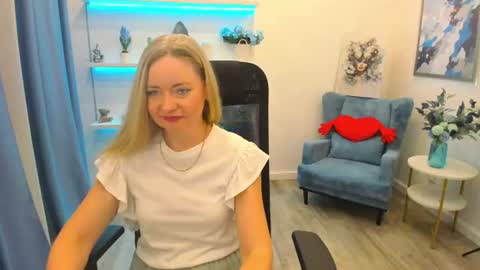 Charlotte online show from June 10, 1:10 pm