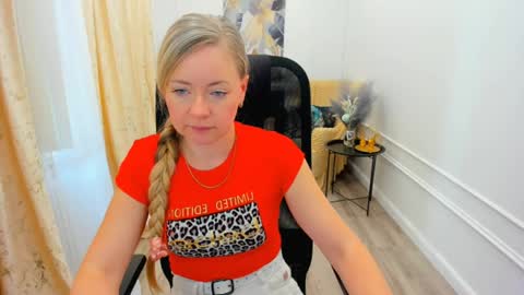 Charlotte online show from June 3, 12:50 pm