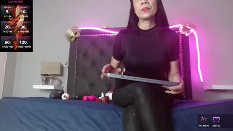 CharlotteLemke online show from February 20, 1:12 pm