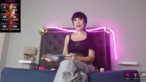 CharlotteLemke online show from February 13, 1:46 pm