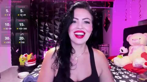 Snapshot of charlottemeyerr chatting on October 10, 2:38 am charlot online show from October 10, 2:38 am