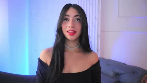 Lauren Rus online show from November 24, 12:51 pm