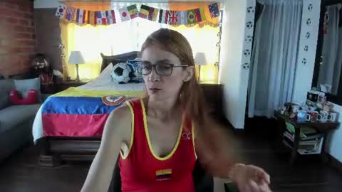 Charlotte online show from July 7, 4:32 pm