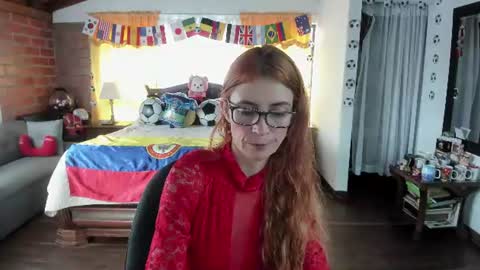 Charlotte online show from July 2, 8:59 pm