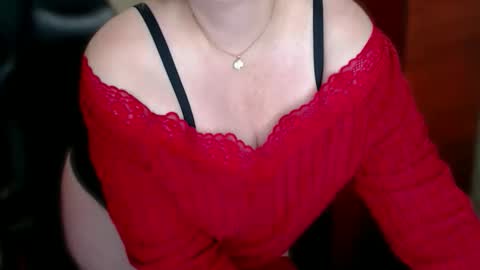 CharlotteXTasty online show from January 12, 11:26 am