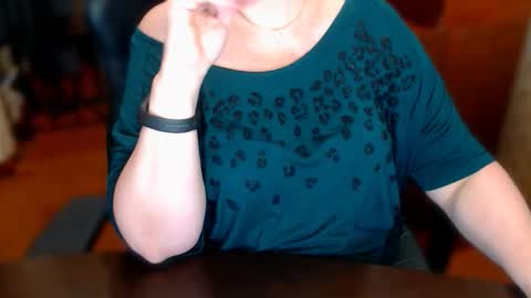 CharlotteXTasty online show from December 22, 11:13 am