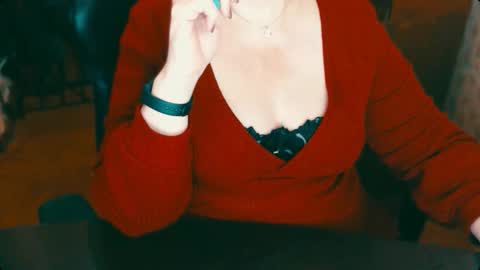 CharlotteXTasty online show from December 16, 11:38 am