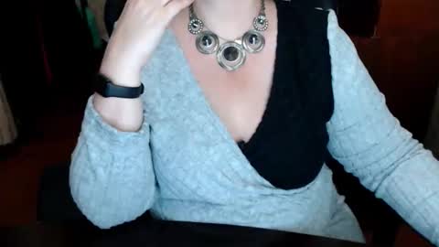 CharlotteXTasty online show from March 13, 1:34 pm