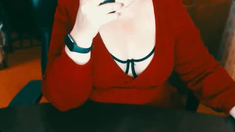 CharlotteXTasty online show from November 20, 12:17 pm