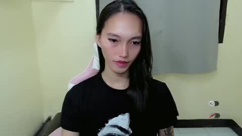 charm_fuckdoll8 online show from March 3, 6:53 pm