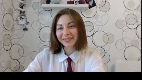 charming__chick online show from June 11, 1:08 pm