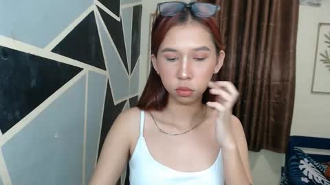 Snapshot of charming_lexi chatting on October 11, 1:14 pm Charm online show from October 11, 1:14 pm