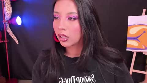 Victoria online show from October 18, 7:26 pm