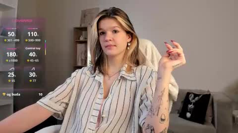 Kati online show from November 17, 11:44 am