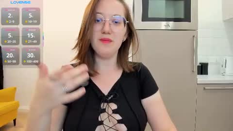 Grace online show from July 20, 11:01 am