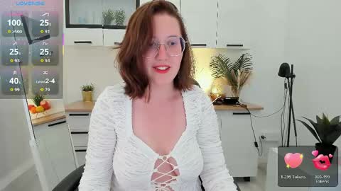 Grace online show from April 30, 6:46 pm