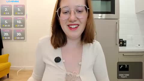 Grace online show from June 22, 1:30 pm