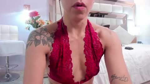 Charol  online show from July 8, 12:40 pm