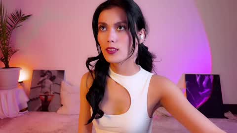 JASMINE   usually going live about 2 am UTC  online show from January 20, 12:15 am