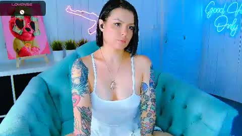 Miss Harmony online show from July 1, 10:09 pm