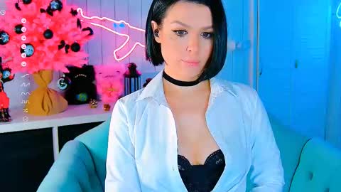 Miss Harmony online show from January 15, 3:01 am