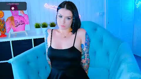 Miss Harmony online show from August 1, 7:49 pm