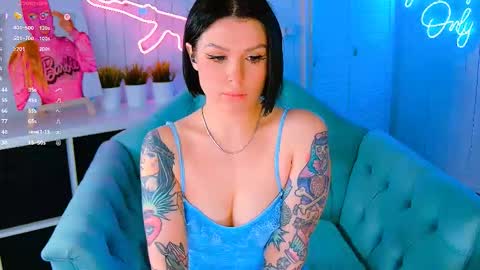 Miss Harmony online show from March 19, 4:28 am