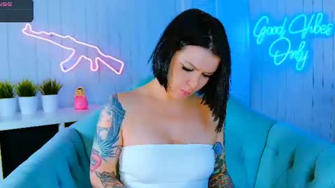 Miss Harmony online show from July 7, 6:47 am