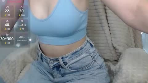 Sasha online show from July 30, 12:39 pm
