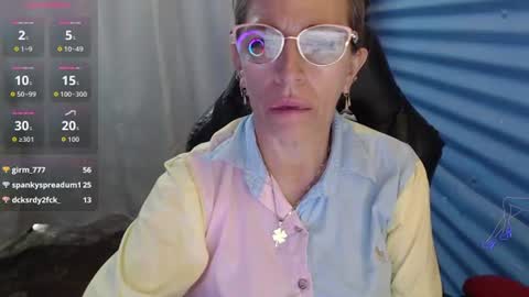 CHAYLA VICTORIA RUIZ  online show from June 12, 1:19 pm
