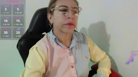 CHAYLA VICTORIA RUIZ  online show from June 25, 10:19 am