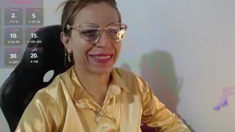 CHAYLA VICTORIA RUIZ  online show from June 22, 11:29 am