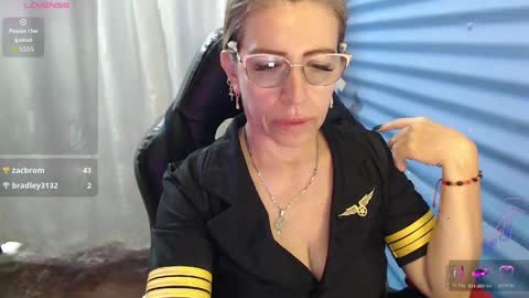 CHAYLA VICTORIA RUIZ  online show from June 4, 3:05 pm