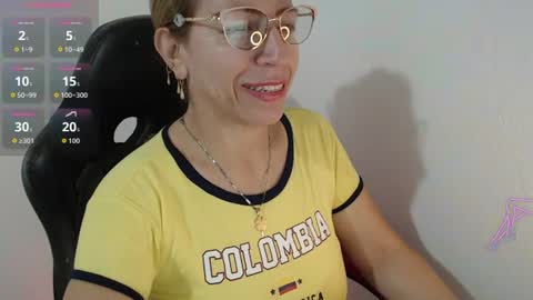 CHAYLA VICTORIA RUIZ  online show from June 23, 11:30 am