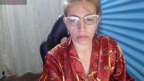 CHAYLA VICTORIA RUIZ  online show from March 28, 9:53 am
