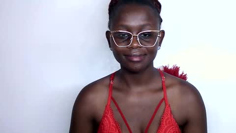 cheeky_charms online show from September 24, 7:40 am