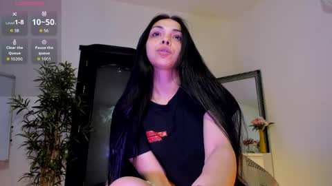 Cherry online show from May 1, 9:56 am
