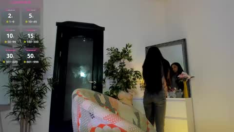 Cherry online show from April 28, 11:03 am
