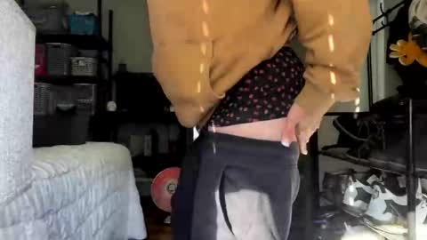 chelarose online show from March 5, 4:58 pm