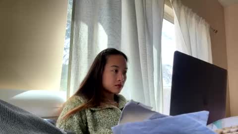 chellybear101 online show from February 10, 7:17 pm