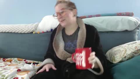 Chelsea online show from February 16, 5:59 pm